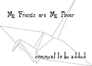Crane KH Quote Friends Only Banner