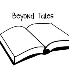 Beyond Tales Fanmix Cover